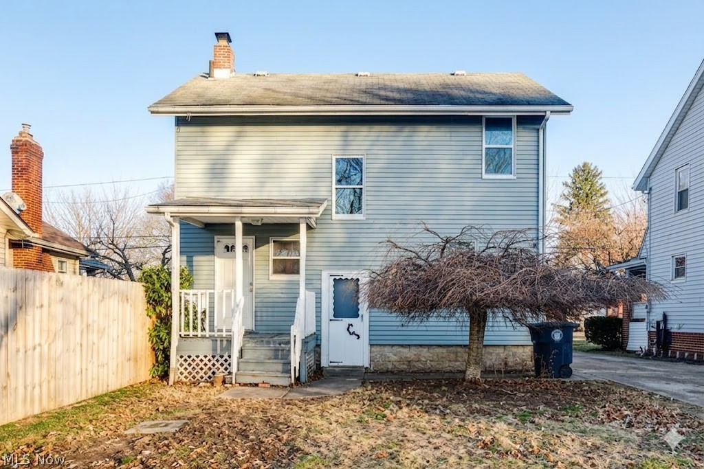 Sawyer - Residential