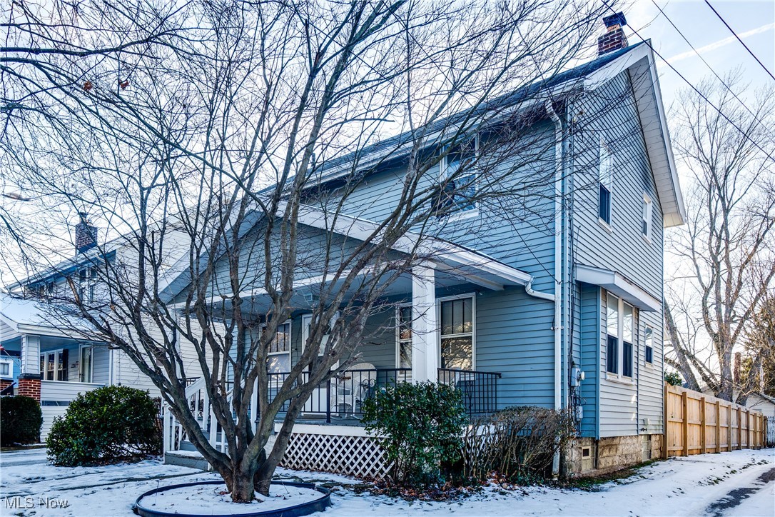 Sawyer - Residential