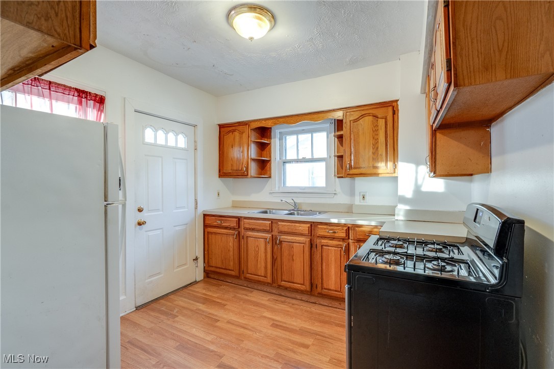 Sawyer - Residential