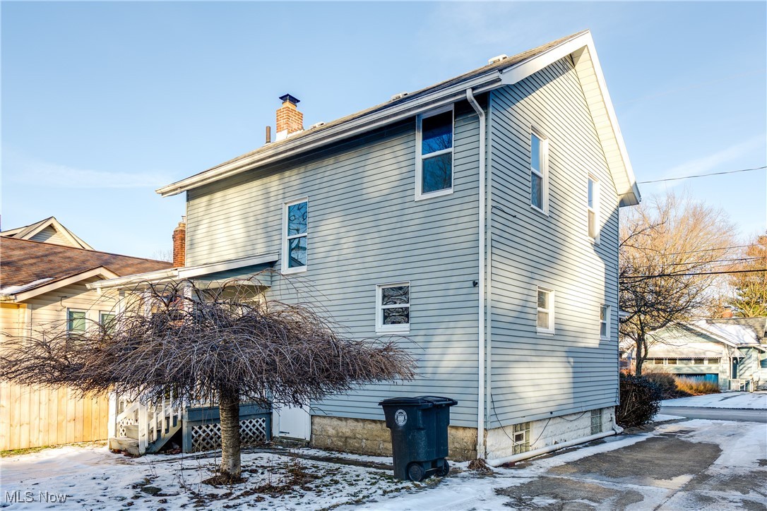 Sawyer - Residential