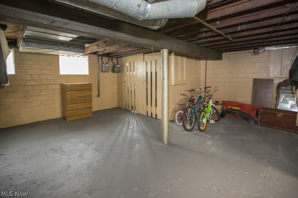 E C Gilberts 01 - Residential Income