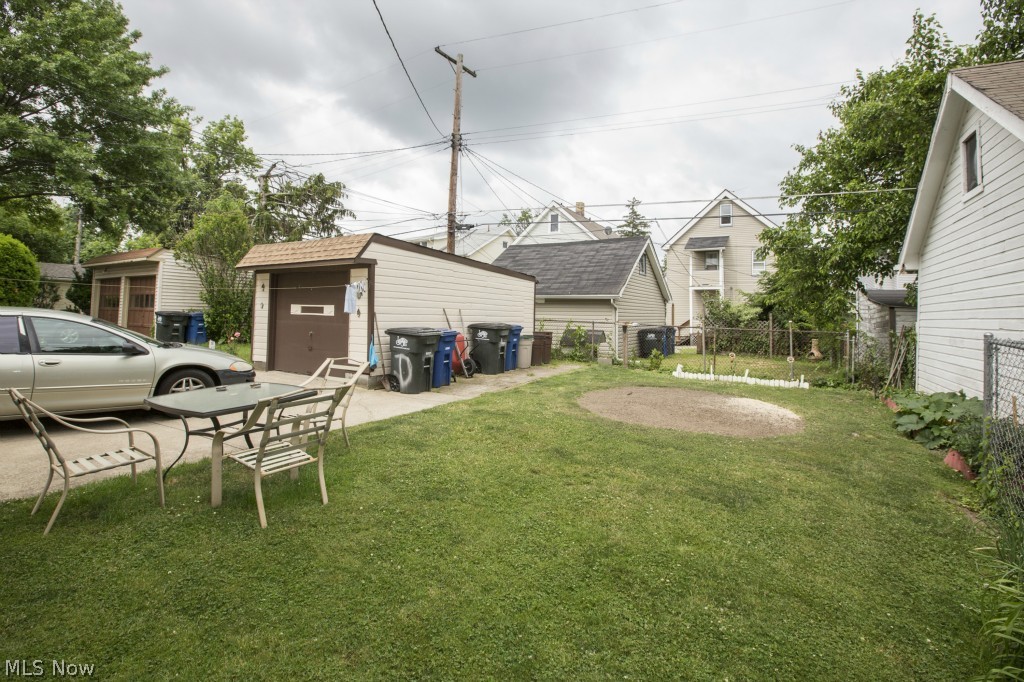 E C Gilberts 01 - Residential Income