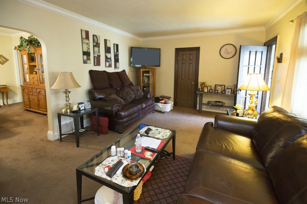 E C Gilberts 01 - Residential Income