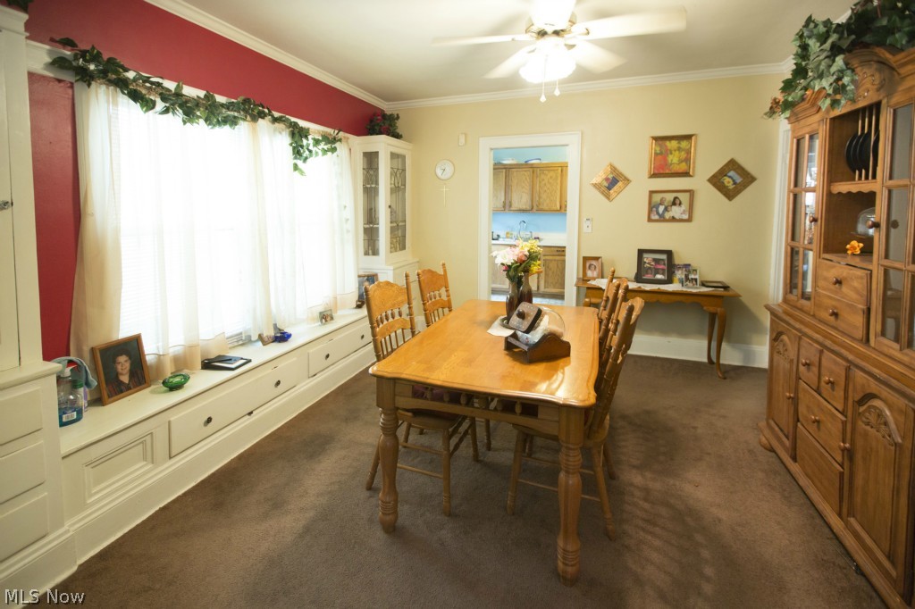 E C Gilberts 01 - Residential Income