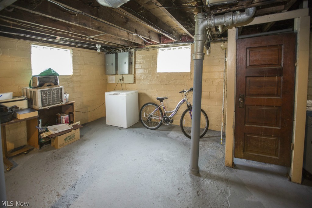 E C Gilberts 01 - Residential Income