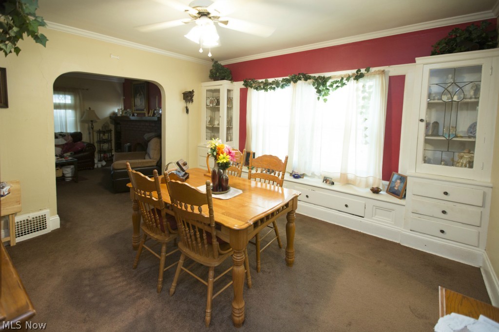 E C Gilberts 01 - Residential Income