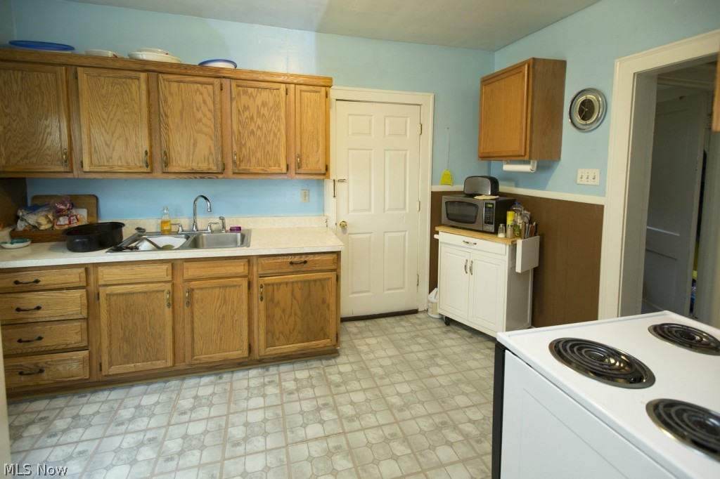 E C Gilberts 01 - Residential Income