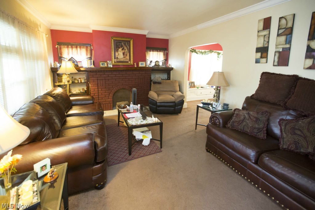 E C Gilberts 01 - Residential Income