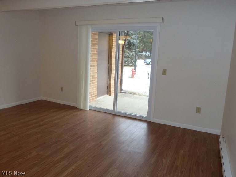 Heatherwood Apts - Residential Income