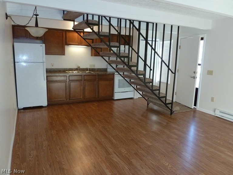 Heatherwood Apts - Residential Income