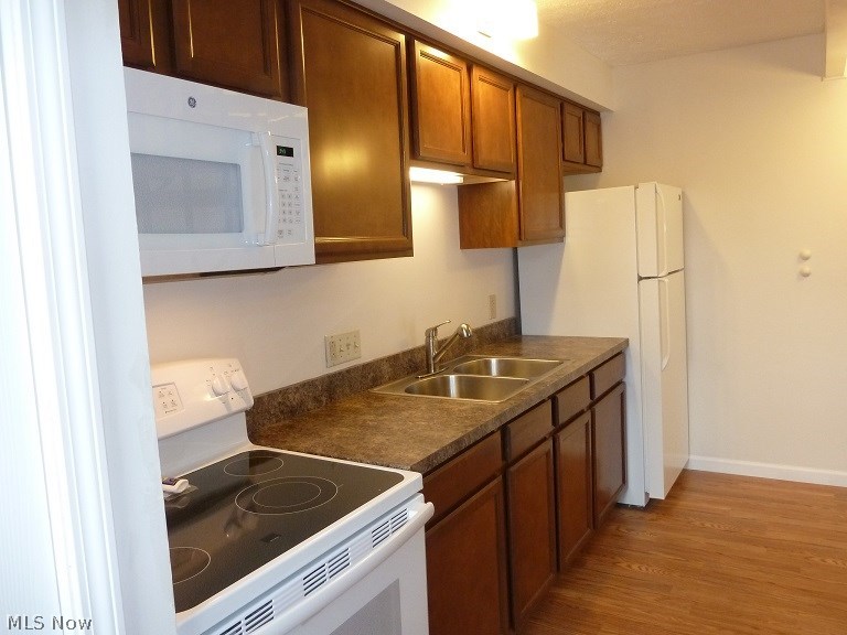 Heatherwood Apts - Residential Income