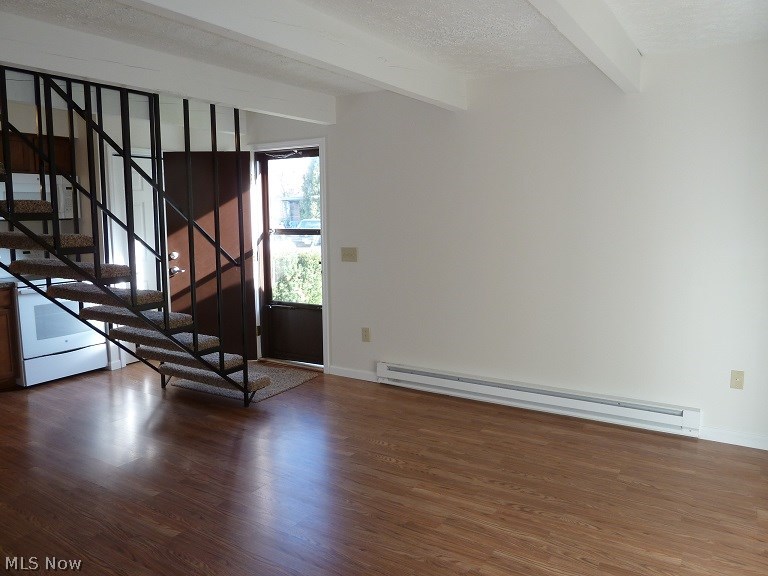 Heatherwood Apts - Residential Income