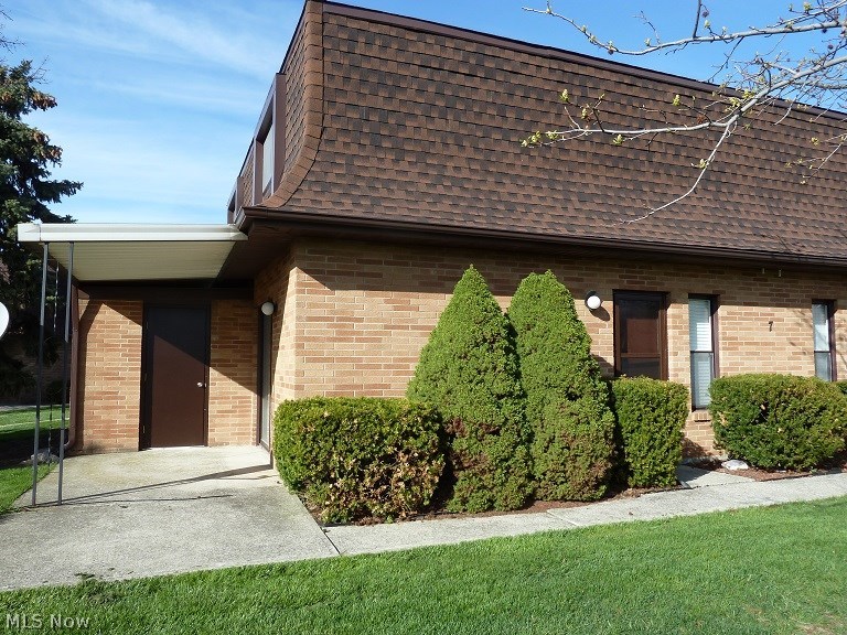 Heatherwood Apts - Residential Income