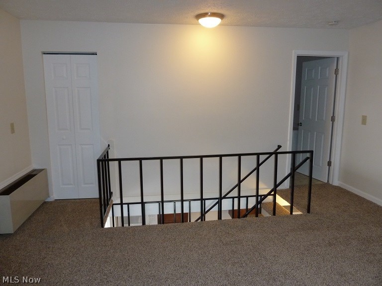 Heatherwood Apts - Residential Income