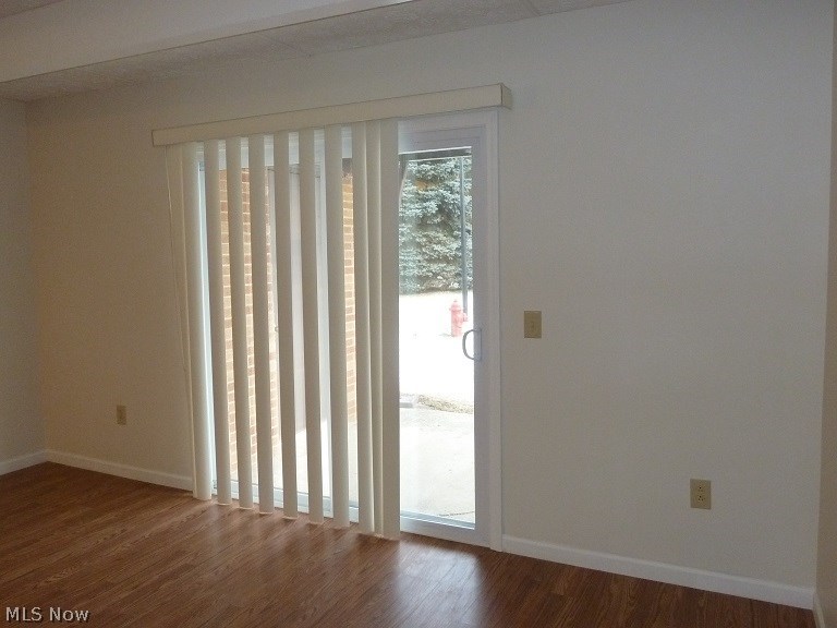 Heatherwood Apts - Residential Income