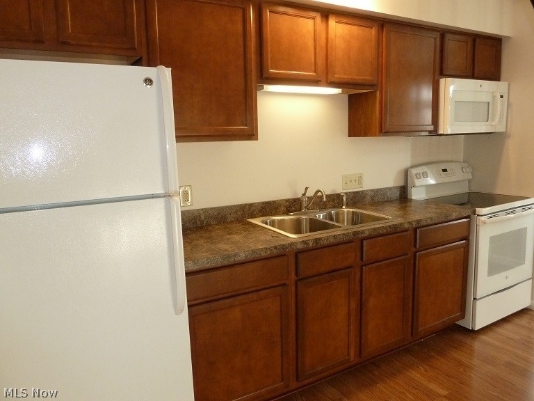 Heatherwood Apts - Residential Income