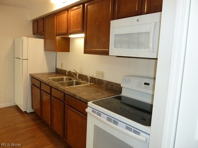 Heatherwood Apts - Residential Income