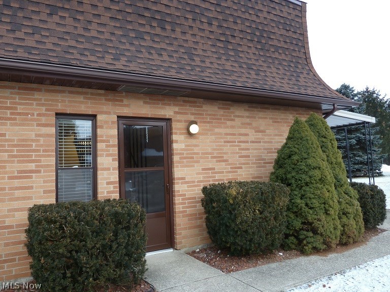 Heatherwood Apts - Residential Income