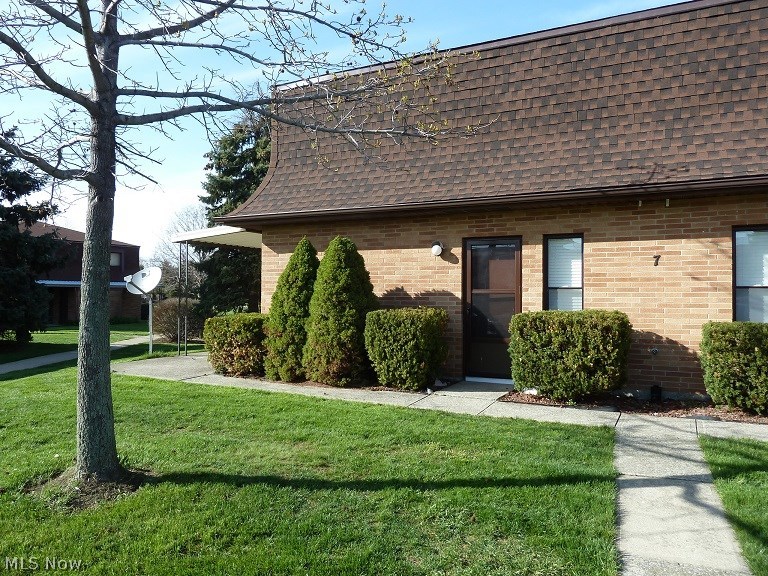 Heatherwood Apts - Residential Income