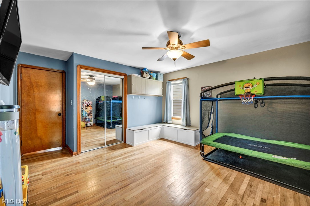 S H Kleinman Realty Cos Briar - Residential