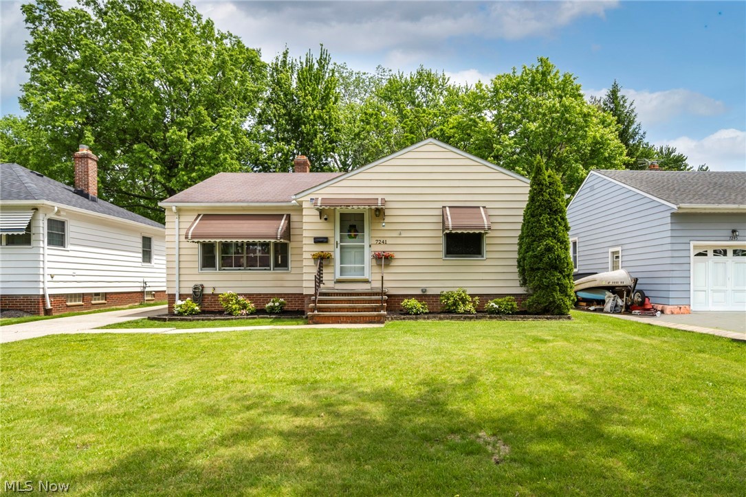 S H Kleinman Realty Cos Briar - Residential