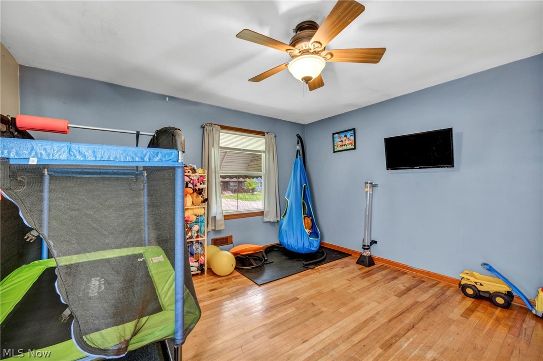 S H Kleinman Realty Cos Briar - Residential