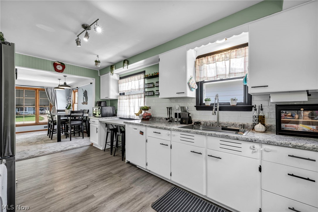 S H Kleinman Realty Cos Briar - Residential