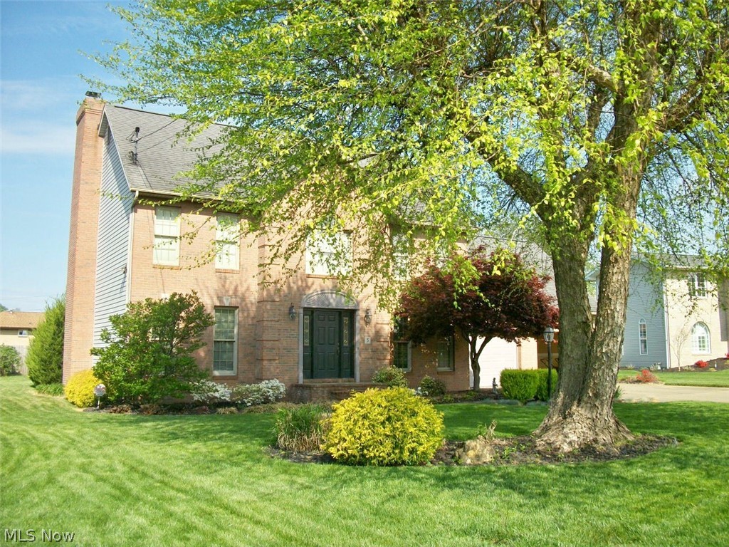 Boulevard Sands Sub - Residential
