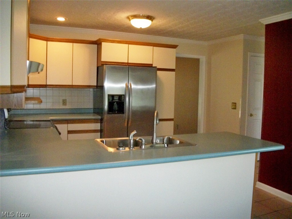 Boulevard Sands Sub - Residential