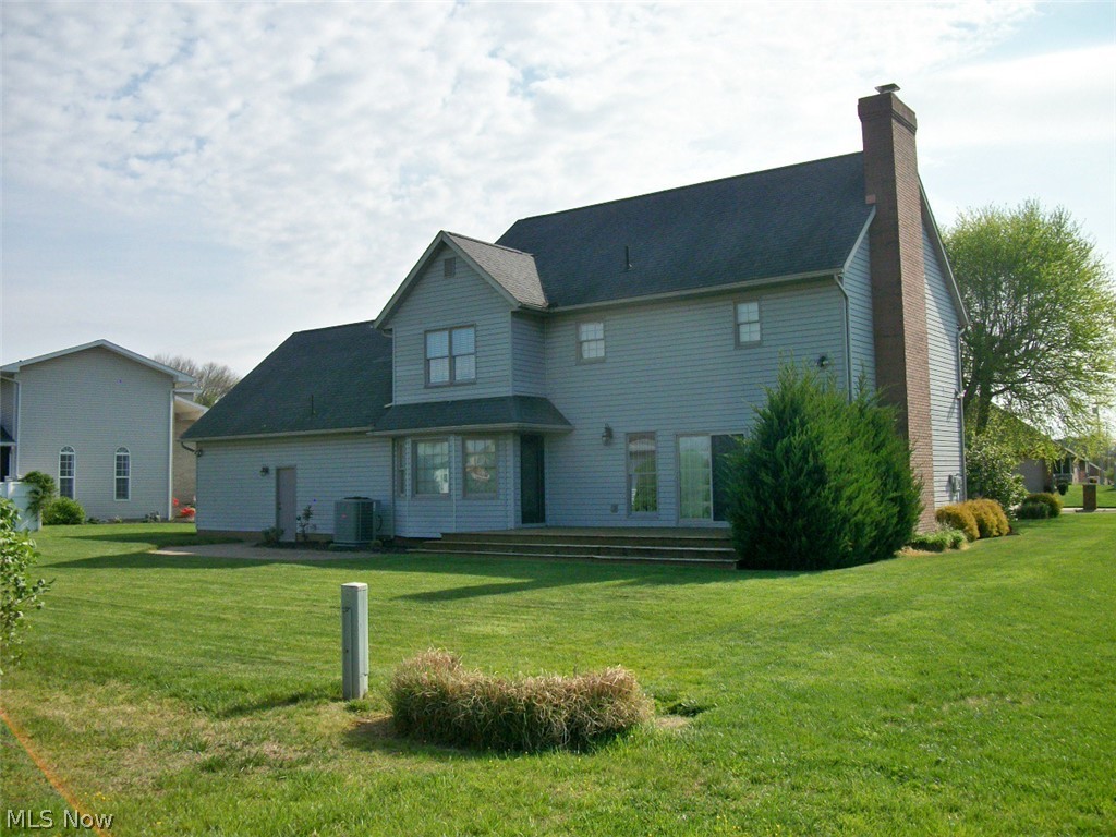 Boulevard Sands Sub - Residential
