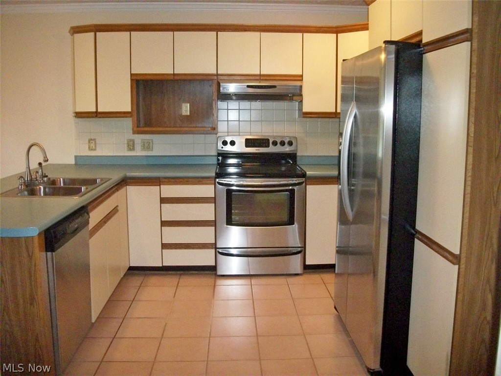 Boulevard Sands Sub - Residential
