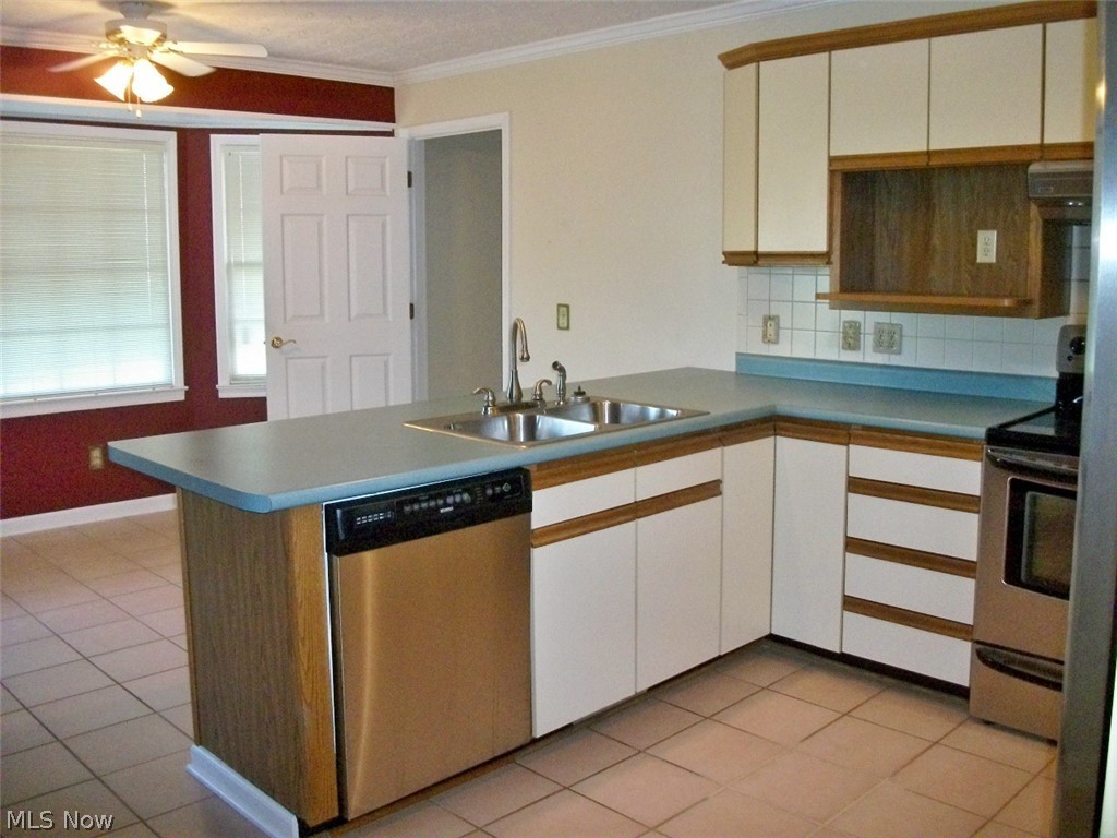 Boulevard Sands Sub - Residential