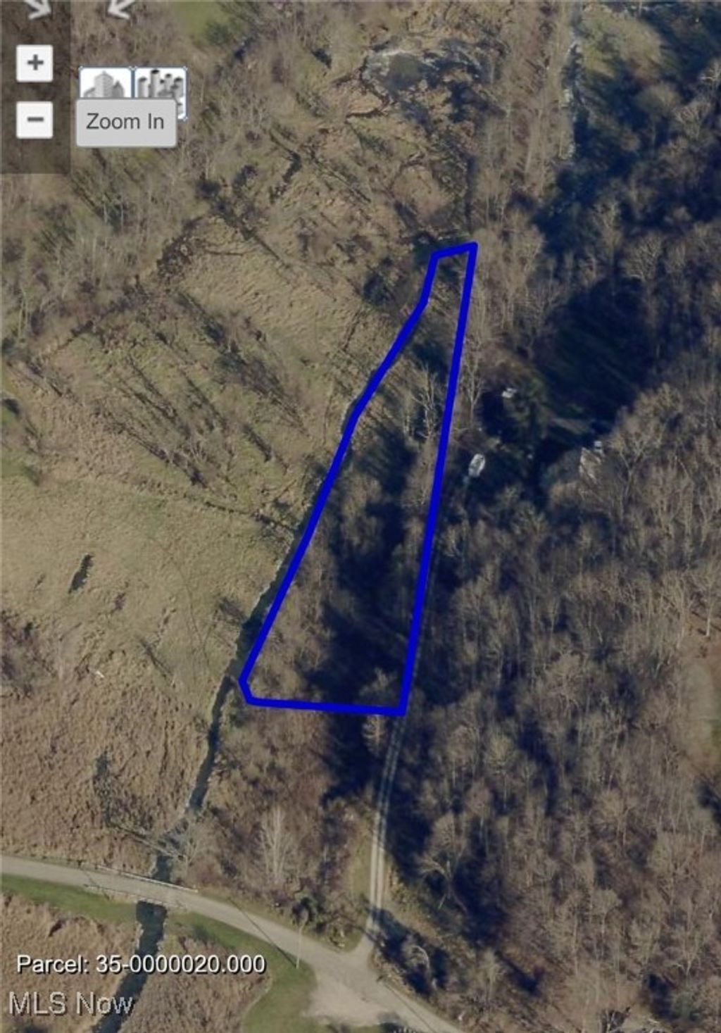 Photo of 377 Bridge Street, Senecaville, OH 43780 (MLS # 5177454)