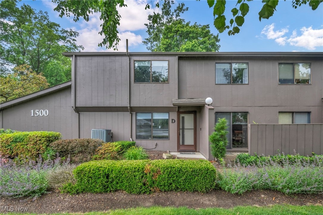 1500 Cedarwood Drive 1-D