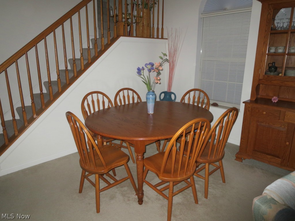 Edgebrook Condo - Residential