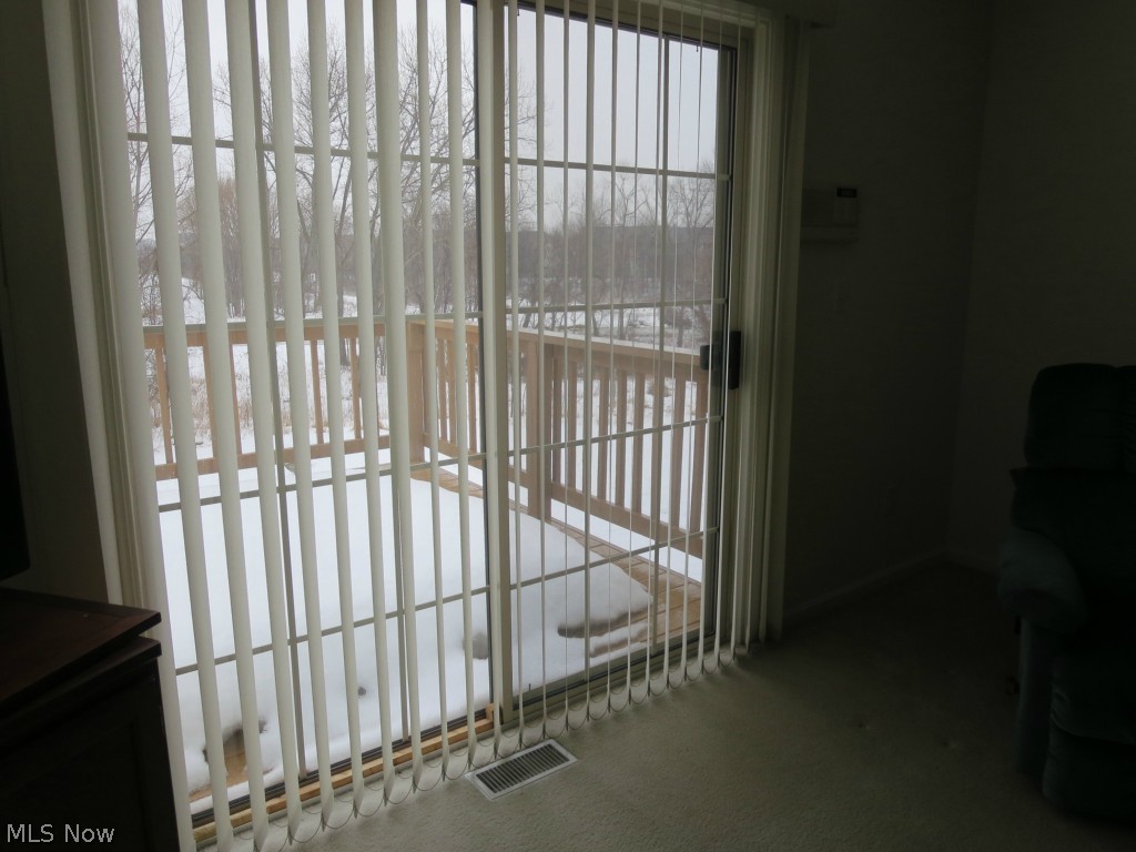 Edgebrook Condo - Residential