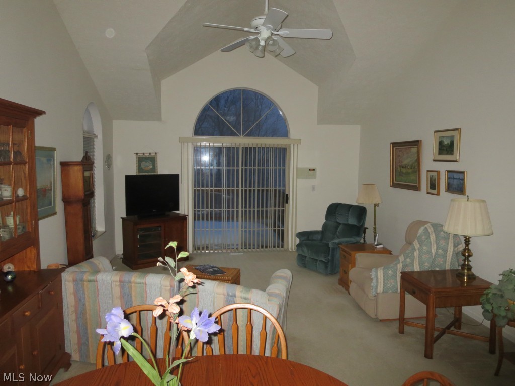 Edgebrook Condo - Residential