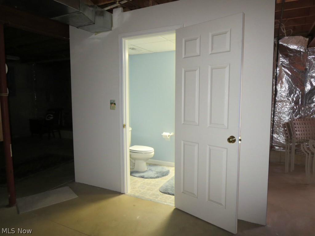 Edgebrook Condo - Residential