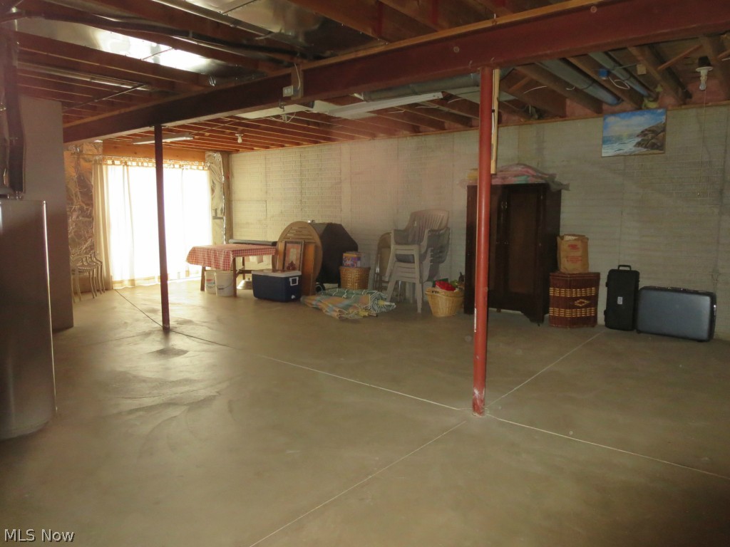 Edgebrook Condo - Residential