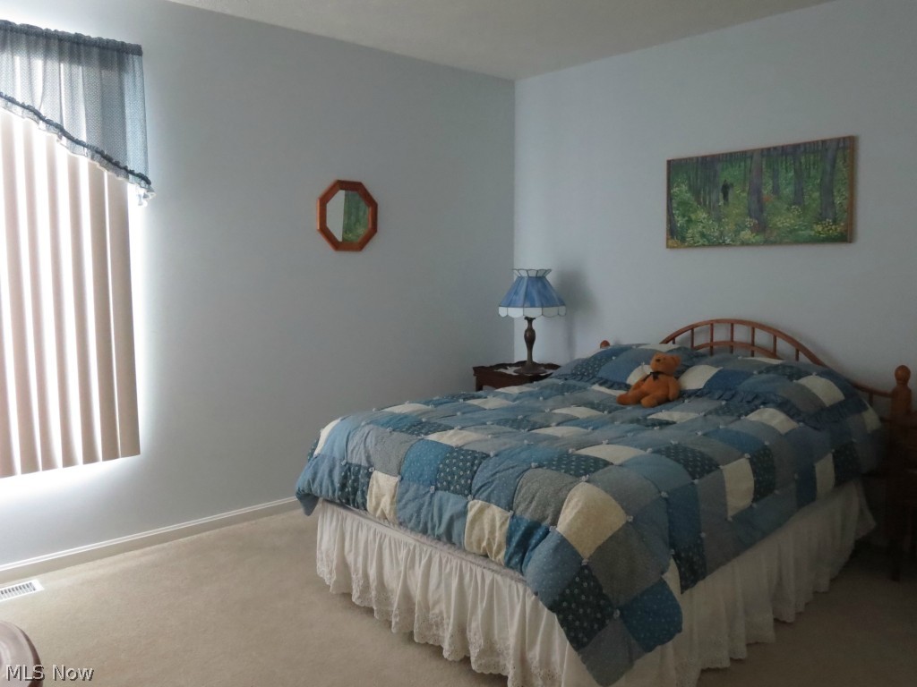 Edgebrook Condo - Residential