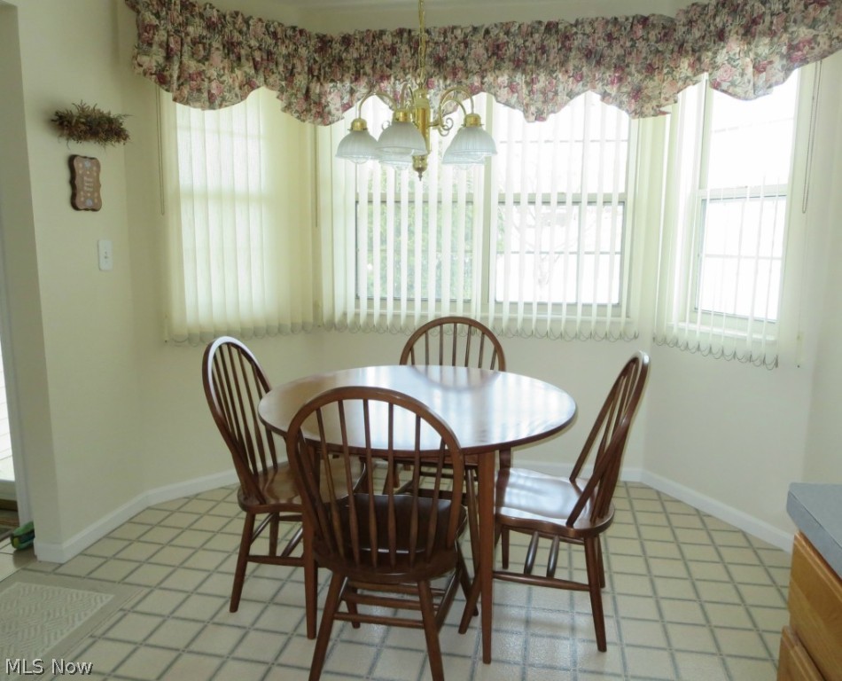 Edgebrook Condo - Residential