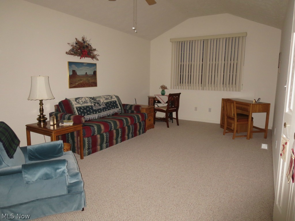 Edgebrook Condo - Residential