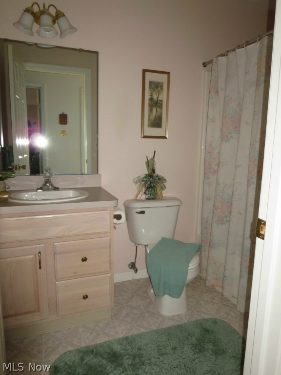 Edgebrook Condo - Residential