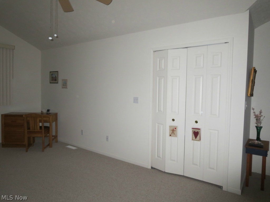 Edgebrook Condo - Residential