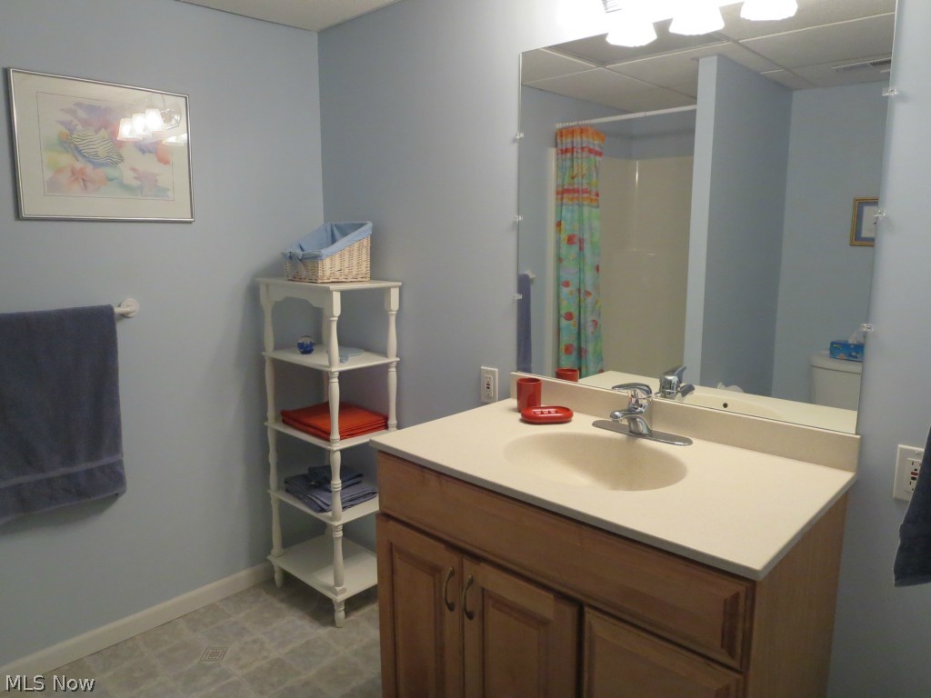 Edgebrook Condo - Residential