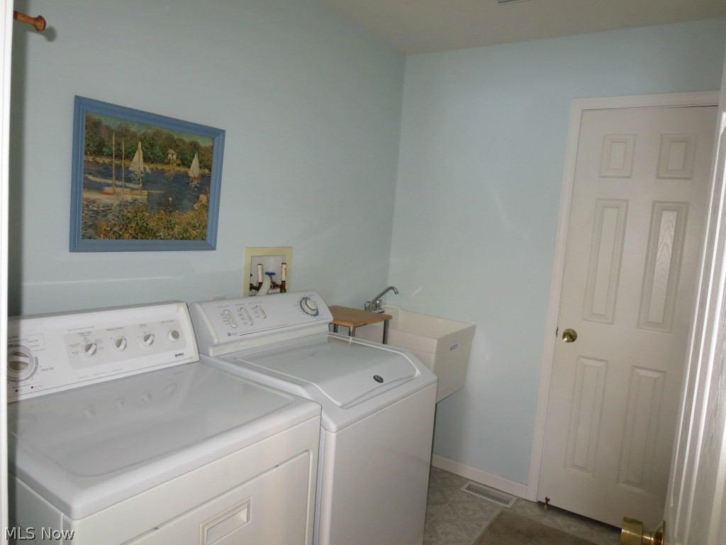 Edgebrook Condo - Residential