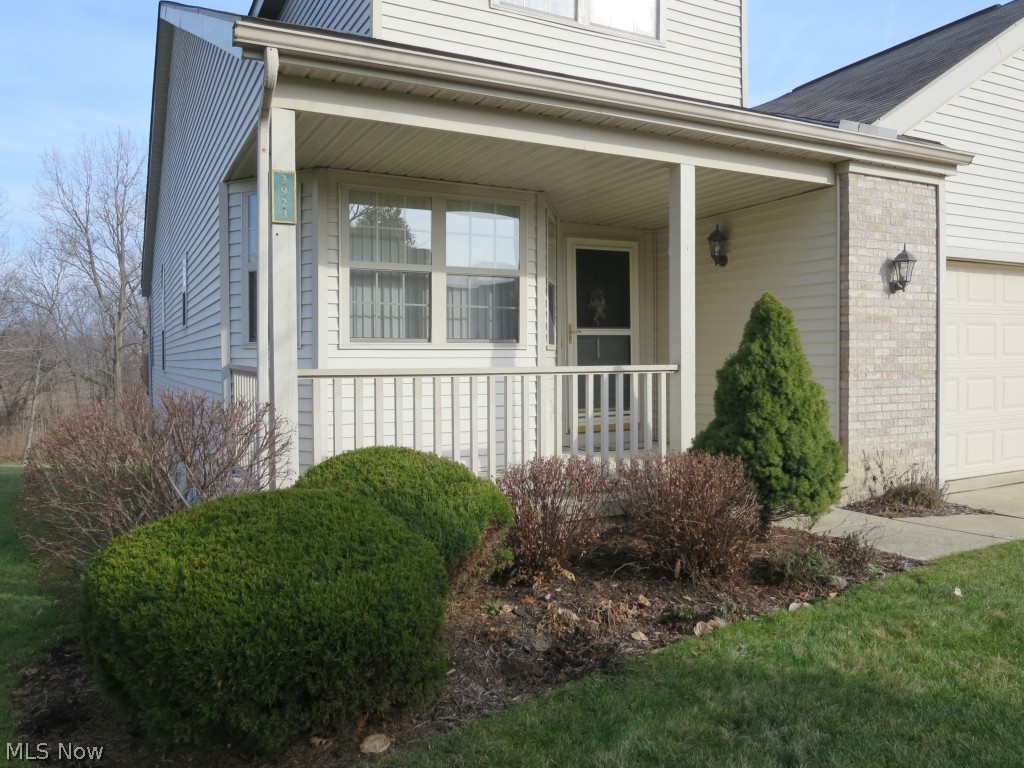 Edgebrook Condo - Residential