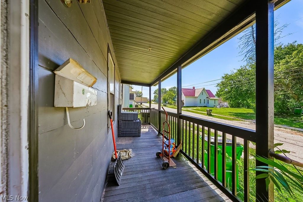 Photo of 211 W Vine Street, Wooster, OH 44691 (MLS # 5222114)