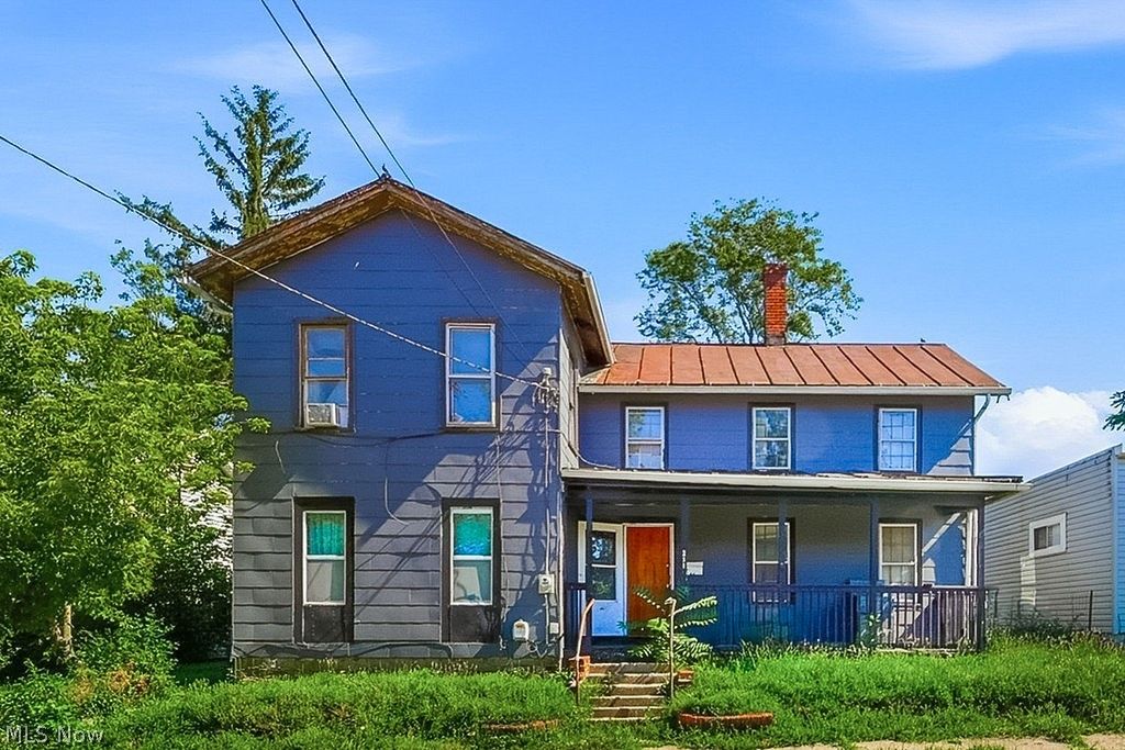 Photo of 211 W Vine Street, Wooster, OH 44691 (MLS # 5222114)