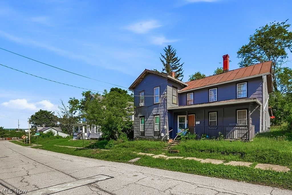 Photo of 211 W Vine Street, Wooster, OH 44691 (MLS # 5222114)